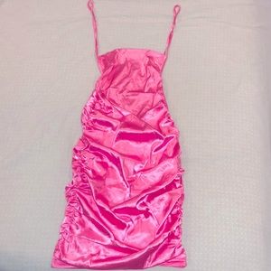 Fashion Nova Party Dress